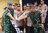 Program Pamapta Polresta Diluncurkan, Ini Tugas dan Fungsinya