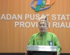 Didominasi Industri Sawit, Ekspor Riau Januari - Juli 2025 Tembus US$12,19 Miliar