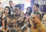 Menhum Harap Keberadaan Posbankum Tuntaskan Persoalan Masyarakat