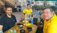 Gubri Minta PLN Tuntaskan Gangguan Pasokan Listrik di Daerah