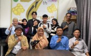 LKBH SMSI Riau Fokuskan Penerapan Undang-undang Pers dan ITE