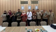 HIPMAWAN Apresiasi Penunjukan Tata Haira Sebagai Dirut BUMD SPR
