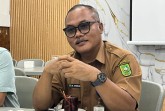 Cegah Suspek Campak, Diskes Riau akan Lakukan Imunisasi Tambahan