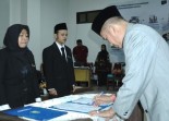 Pj Sekda Tekankan Pejabat yang Dilantik Harus Profesionalitas dan Loyalitas