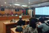 Ketua DPRD Riau: Relokasi Warga TNTN Wewenang Pemerintah Pusat