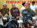 7.150 Hektare Lahan di TNTN Telah di Kembalikan ke Negara