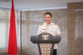 RTRW Tahun 2020-2040 Dikaji Ulang, Ini Faktornya Menurut Wawako Pekanbaru