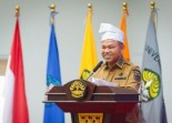 Gubri Dorong Unri Semakin Berkembang Secara Global
