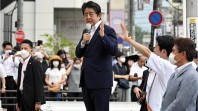 Shinzo Abe dan Reorientasi Diplomasi Jepang: Kepemimpinan Proaktif di Tengah Konstelasi Global