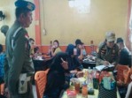 Lagi, 12 ASN Terjaring Razia Sedang Nongkrong di Warung Kopi