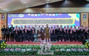 Bunda PAUD Diminta Ikut Sukseskan Program Wajib Belajar 13 Tahun