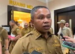 Gubri Dukung Satpol PP Tindak Pegawai tak Disiplin