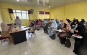 Sekitar 500 Guru PAUD Ikuti Seleksi Beasiswa yang di Gelar Fadiksi Unilak