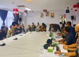 Perlancar Pembangunan di Pekanbaru, Pelabuhan Kapal di Rumbai Dibuka Kembali