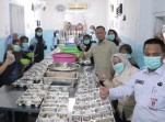 Pemko Pekanbaru Lobi Pusat untuk Percepat Tambah Dapur Umum MBG