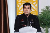 Ahmad Yuzar Tunjuk Ardi Mardiansyah sebagai Plh Sekda Kampar