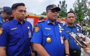 Zarman : Tambahan Satu Unit Mobil Damkar Bisa Mempercepat Waktu Tanggap
