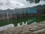 Naik 25 Cm, Waduk PLTA Koto Panjang, Masih Stabil dan Low Water Level