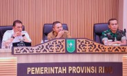 Deputi BGN Tekankan Pentingnya Setiap SPPG Miliki Ahli Gizi dan Akuntan