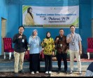 Anggota Komisi IX DPR RI Dorong Optimalisasi BPJS Ketenagakerjaan di Rohil