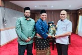Datuk Seri Taufik Ikram Jamil: Ini Perjuangan Masyarakat Riau