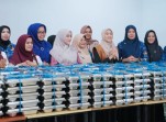MBG di SMK PGRI Menu Favorit Presiden RI Prabowo