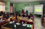 Murid SDN 02 Tualang Dilatih Psikoedukasi Emosi