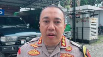 Ribuan Personel Gabungan Dikerahkan untuk Mengamankan Unjuk Rasa di Kejati Riau