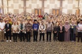 Kementerian Perindustrian Berikan Pelatihan 360 Pelaku IKM