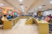 Anggota Legislator Asal Riau Siap Wujudkan DIR