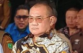 Diduga Usai Makan Durian, Ketua Perbakin Riau Meninggal di Rumah Sakit