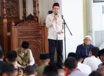Didik Akhlak Anak-anak, Pemprov Riau Luncurkan Program P3R-SQT