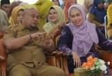 Karmila Minta Pemkab Segera Siapkan Segala Prosesnya