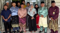 Bupati Afni Pastikan MTQ Tetap Ada di Siak