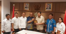 Deal, Menteri PKP-PWI Fasilitasi 5.000 Rumah Wartawan