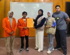Sah, Ahmad Adnan Terpilih Sebagai Ketum Narasi STIE Riau 2025-2026