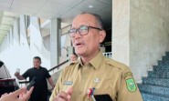 Kendala Teknis, Pasar Murah di Halaman Kantor Camat Sukajadi Batal Digelar