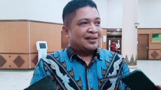 Tingkatkan Kesejahteraan Masyarakat, Fraksi PAN DPRD Riau Dukung Pembentukan Pansus Plasma 20 Persen