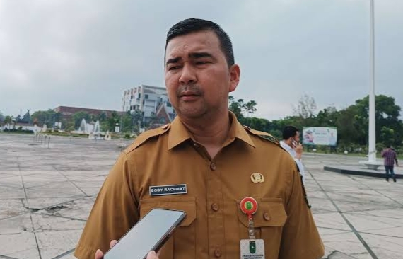 Bengkalis dan Inhil Disiapkan Jadi Lokasi Transmigrasi di Riau
