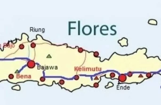 Pulau Flores Mendominasi, Ini 5 Kota di NTT yang Pembangunannya Paling Pesat Tahun 2025