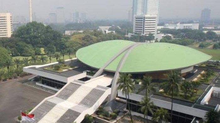 Pencoblosan Pemilu Usai, Berikut untuk Dapil Riau I Berpotensi Melenggang ke Senayan Jakarta : Ada Nama Iyeth Bustami