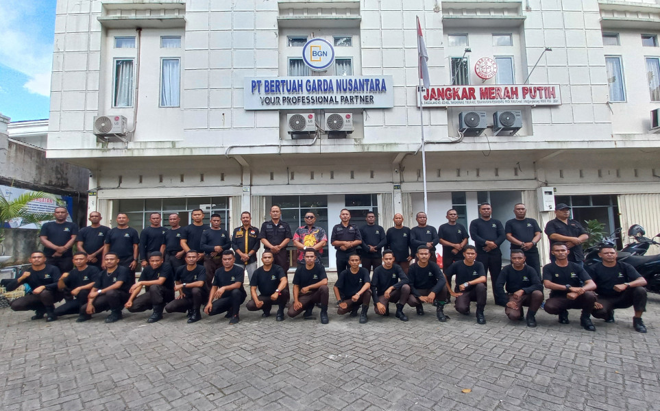 Memasuki Usia 12 Tahun, BGN Perkuat Ekspansi Bisnis ke Sektor Persawitan