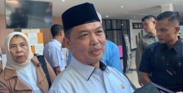 Gubernur Kalbar Dukung Wujudkan Industri Sawit Berkelanjutan
