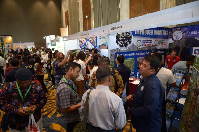 Sawit Indonesia Expo 2025 Digelar di Riau, Akan Tampilkan 500 Produk dan Teknologi Industri Sawit