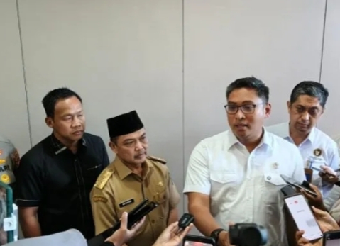 Dukung Produktivitas Pertanian, Pemerintah Alokasikan Dana Rp16,6 Triliun