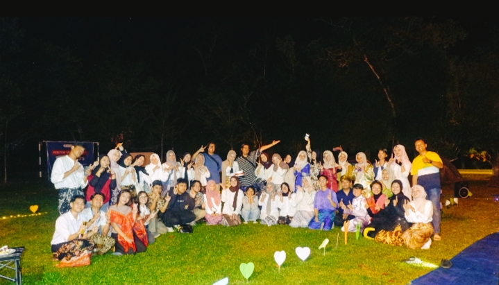 Gelar Youth Voluntary Camp 2025, IYES Angkat Isu Toleransi dan Kolaborasi Antar Pemuda