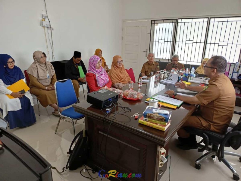 Dukung Swasembada Daerah, BRIDA Riau Siap Implementasikan SISKA