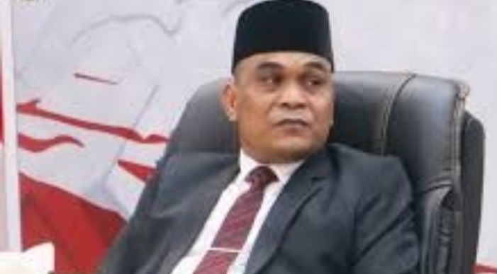 DPRD Riau Bentuk Pansus untuk Dorong Pelaksanaan Program Plasma Perusahaan Kelapa Sawit