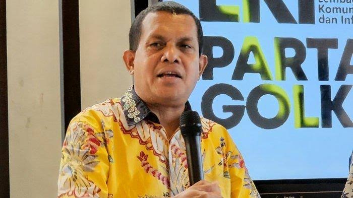 Gubernur Melki ajak Pelaku Usaha dan Pemuda Berkolaborasi untuk Wujudkan NTT jadi Provinsi Garam dan Energi Terang