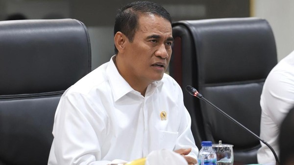 Pemotongan Anggaran Kementan Terancam Menggangu Program Swasembada Pangan